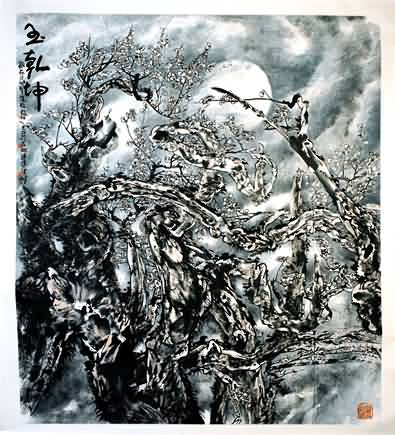梅花2