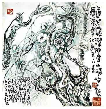 梅花1