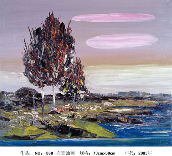 作品NO.023