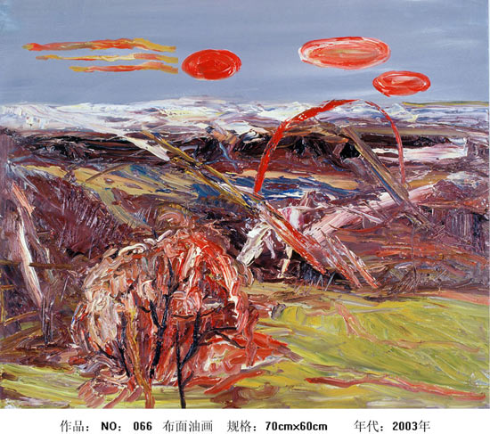 作品NO.021