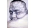 1999-2000年作 表情系列