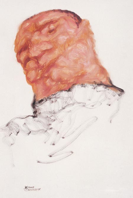 2003年 记忆的碎片2003NO.6