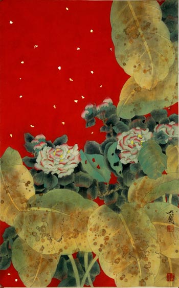 南国春早