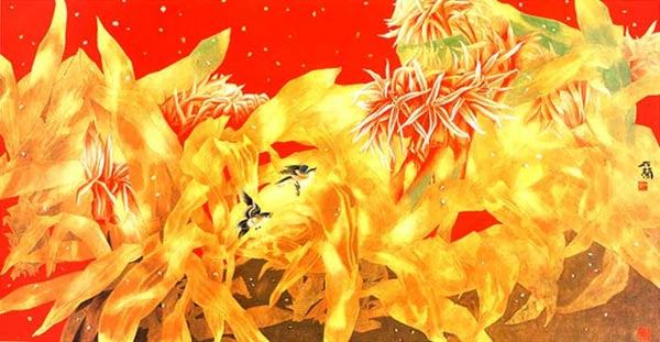 版纳印象之一