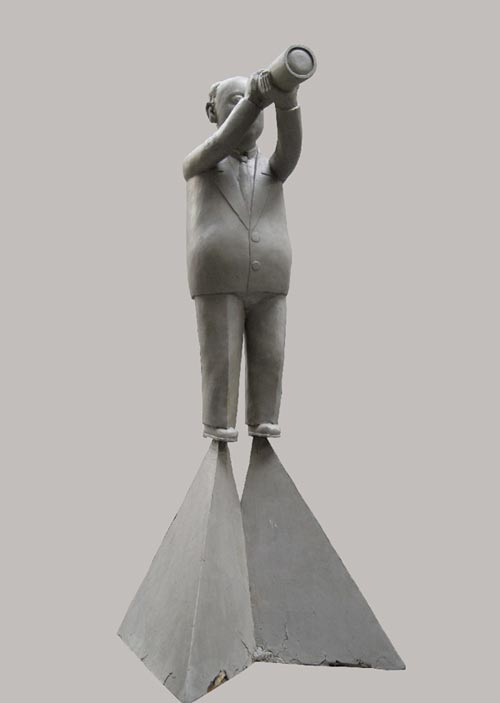 变法三十年