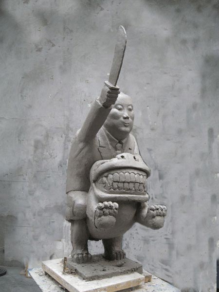 我的奥运会