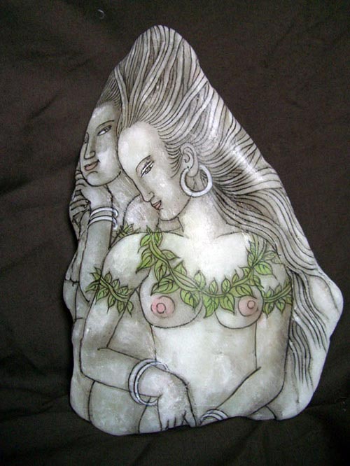 姐妹--2008.1