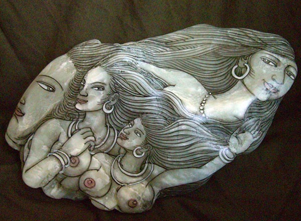飘--2008.3