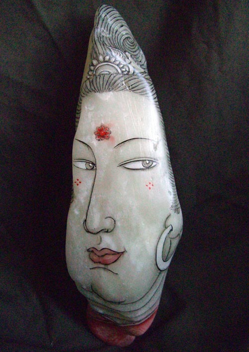 唐代仕女--2008