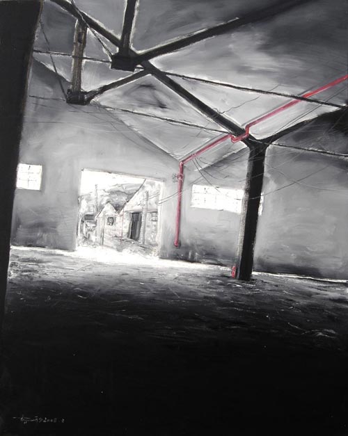 《空间》NO2