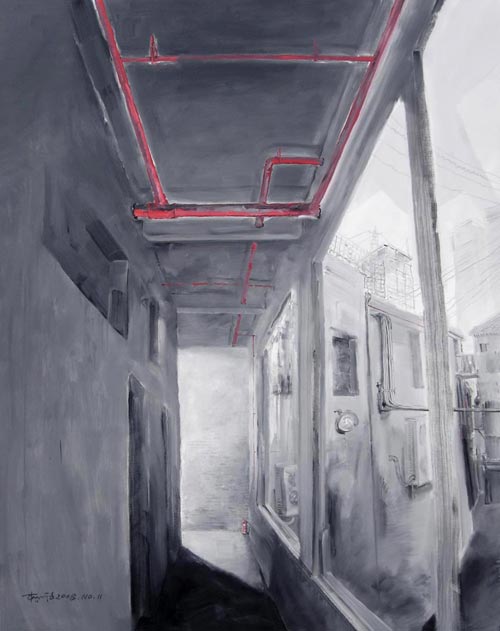 《空间》NO3