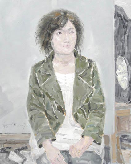 杨明清作品1