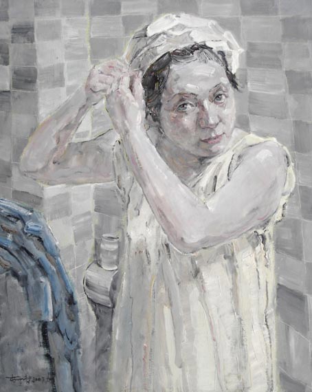 杨明清作品2