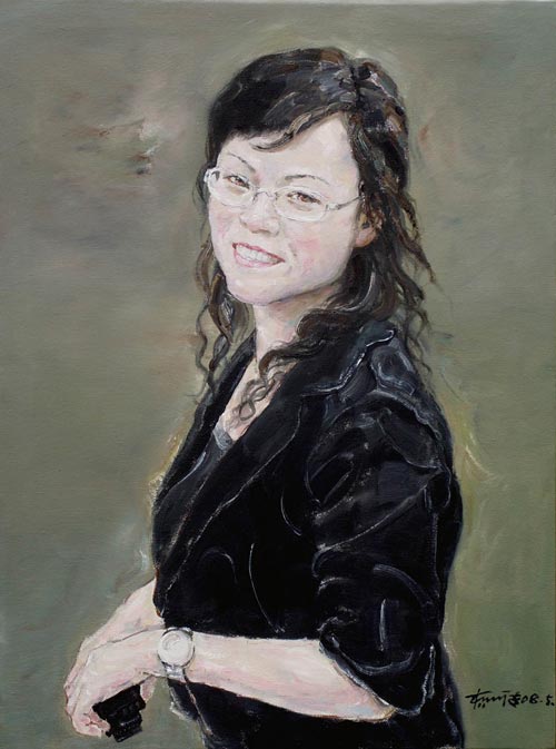 杨明清作品3