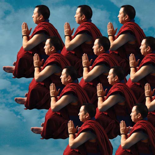 极乐02