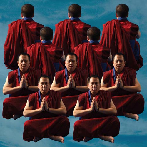 极乐03