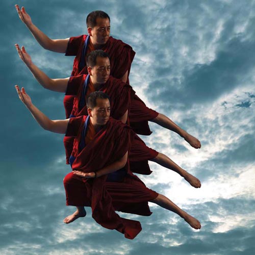 极乐08