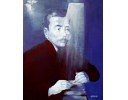 梦蝶之三 100cm-80cm