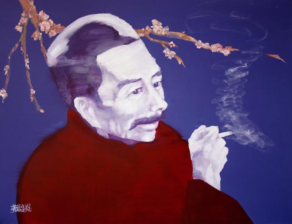 花开季节