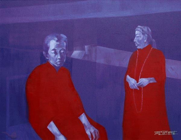 大书房 120cmX155cm